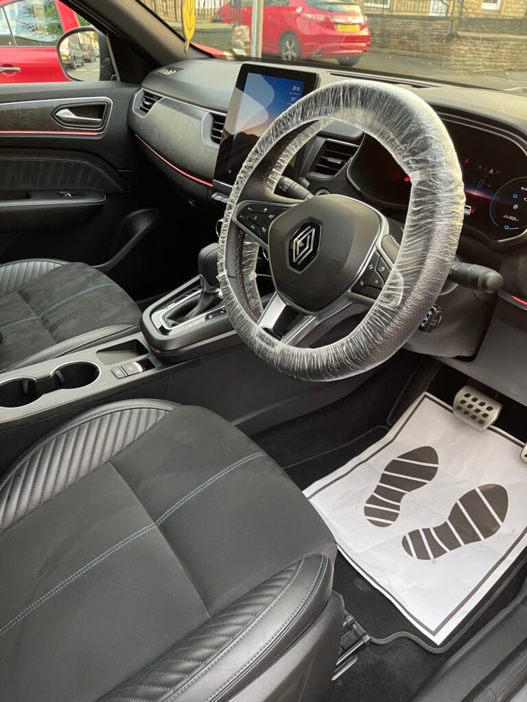 LUXE Valeting  Detailing-5